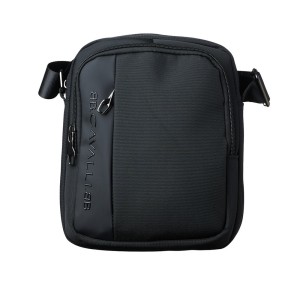 Men's Mixed Crossbody Bag (1681)