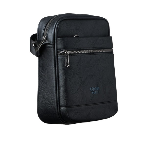 Coveri Men's Synthetic... 2