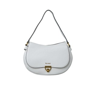 Coveri Women's Synthetic Shoulder Bag (1446)