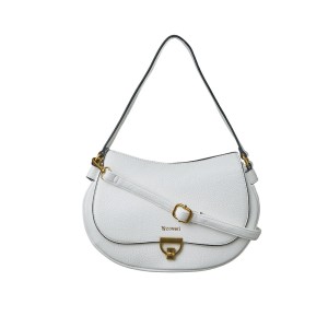 Coveri Women's Synthetic Shoulder Bag (1446)