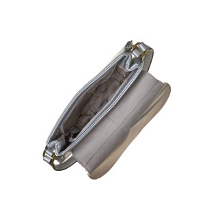 Coveri Γυναικείο Συνθετικό Τσαντάκι Χιαστί (1446)