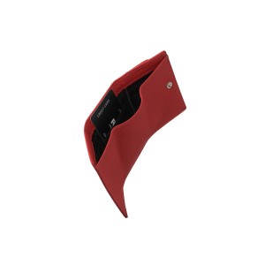 Women's Leather Wallet (1812)