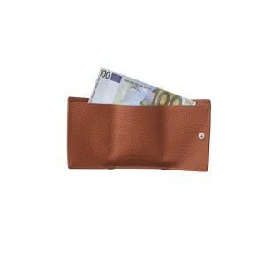 Women's Leather Wallet (1812)