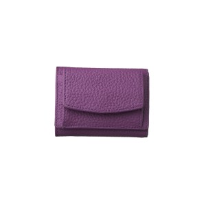 Women's Leather Wallet (1812)