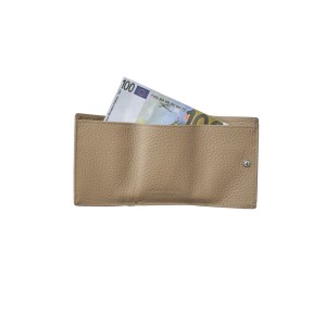 Γυναικείο Δερμάτινο Πορτοφόλι (1812)