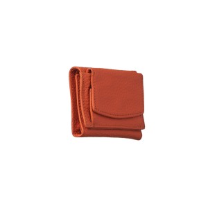 Women's Leather Wallet (1812)