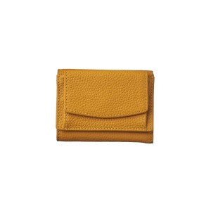 Women's Leather Wallet (1812)