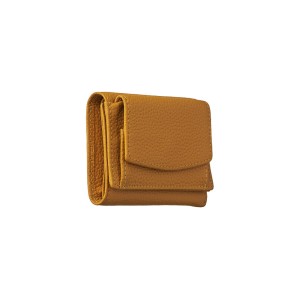 Women's Leather Wallet (1812)