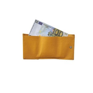 Women's Leather Wallet (1812)