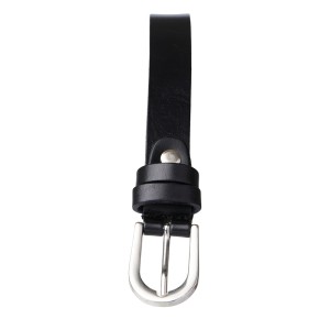 Γυναικεία Δερμάτινη Ζώνη (1940)