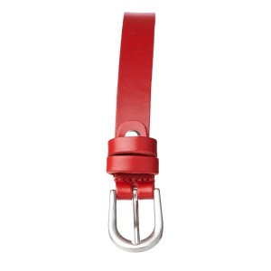 Γυναικεία Δερμάτινη Ζώνη (1940)