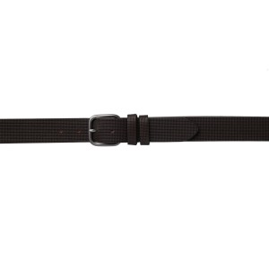 Derma Chroniaris Men's Leather Belt (1947)