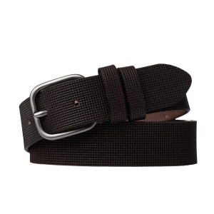 Derma Chroniaris Men's Leather Belt (1947)
