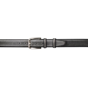 Derma Chroniaris Men's Leather Belt (1948)