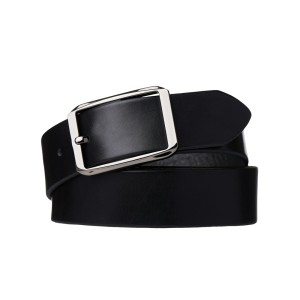 Derma Chroniaris Men's Leather Belt (1949)