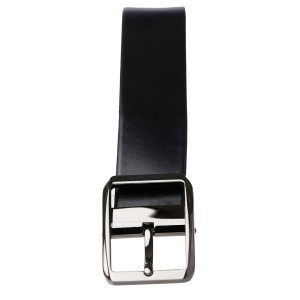 Derma Chroniaris Men's Leather Belt (1949)
