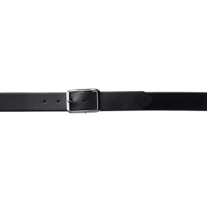 Derma Chroniaris Men's Leather Belt (1949)