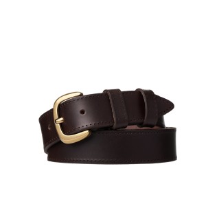 Δέρμα Χρονιάρης Δερμάτινη Ζώνη (1950)