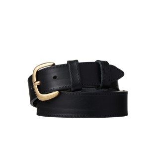 Derma Chroniaris Leather Belt (1950)