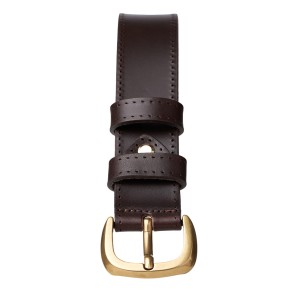 Δέρμα Χρονιάρης Δερμάτινη Ζώνη (1950)