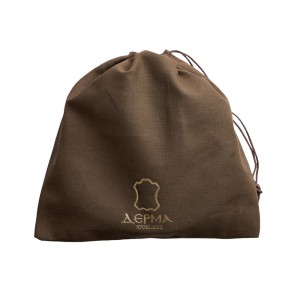 Δέρμα Χρονιάρης Δερμάτινη Ζώνη (1950)