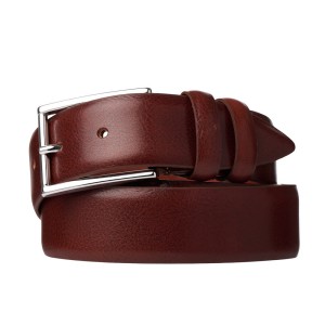 Δέρμα Χρονιάρης Ανδρική Δερμάτινη Ζώνη (1952)