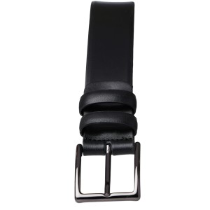 Δέρμα Χρονιάρης Ανδρική Δερμάτινη Ζώνη (1953)