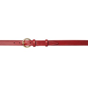 Δέρμα Χρονιάρης Γυναικεία Δερμάτινη Ζώνη (1959)