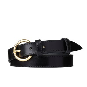 Δέρμα Χρονιάρης Γυναικεία Δερμάτινη Ζώνη (1959)