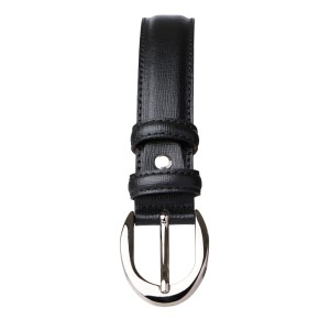 Δέρμα Χρονιάρης Γυναικεία Δερμάτινη Ζώνη (1960)