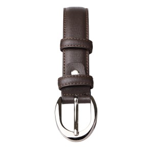 Δέρμα Χρονιάρης Γυναικεία Δερμάτινη Ζώνη (1960)