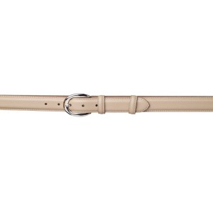 Derma Chroniaris Women's Leather Belt (1960)