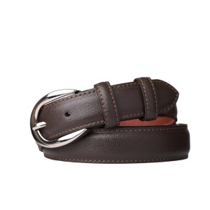 Δέρμα Χρονιάρης Γυναικεία Δερμάτινη Ζώνη (1960)