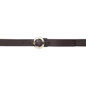 Derma Chroniaris Women's Leather Belt (1961)
