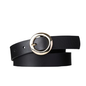 Δέρμα Χρονιάρης Γυναικεία Δερμάτινη Ζώνη (1961)