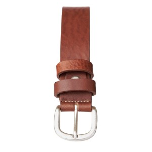 Derma Chroniaris Women's Leather Belt (1963)