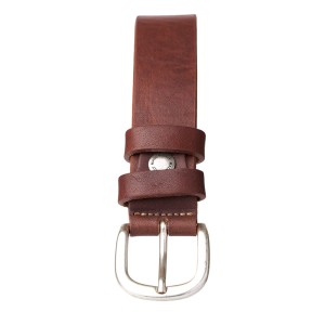 Δέρμα Χρονιάρης Γυναικεία Δερμάτινη Ζώνη (1963)