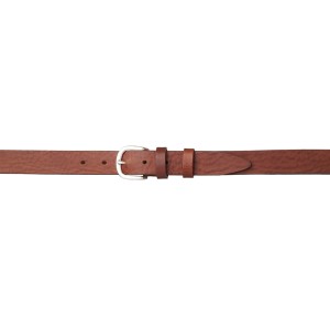 Derma Chroniaris Women's Leather Belt (1963)