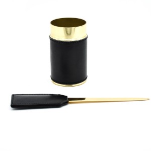 Leather Office Set (800)