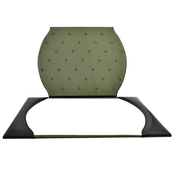 Leather Office Set (800) 2