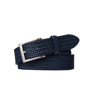 Men's Leather Belt (1886)