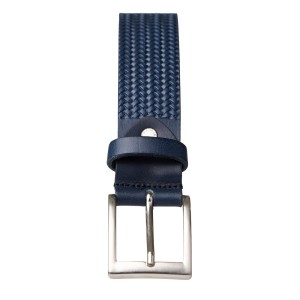 Men's Leather Belt (1886)