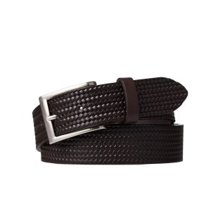 Ανδρική Δερμάτινη Ζώνη (1886)