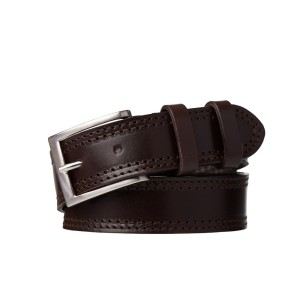 Ανδρική Δερμάτινη Ζώνη (1882)
