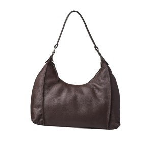 Γυναικεία Δερμάτινη Τσάντα Ώμου (1846)