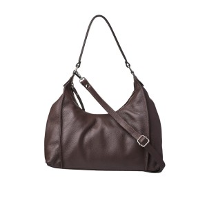 Γυναικεία Δερμάτινη Τσάντα Ώμου (1846)