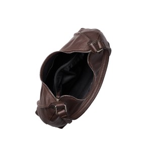 Γυναικεία Δερμάτινη Τσάντα Ώμου (1846)