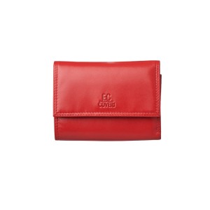 Coveri Women's Leather Wallet (1842)