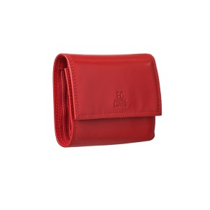 Coveri Women's Leather Wallet (1842)
