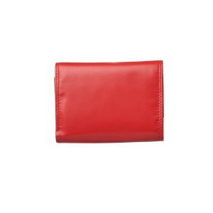 Coveri Women's Leather Wallet (1842)